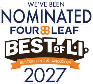 best of long island four leaf 2027 nomination